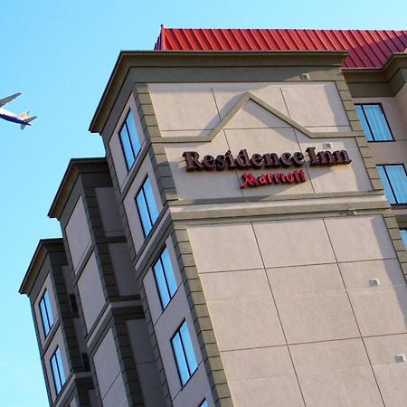 Residence Inn By Marriott Toronto Airport Luaran gambar