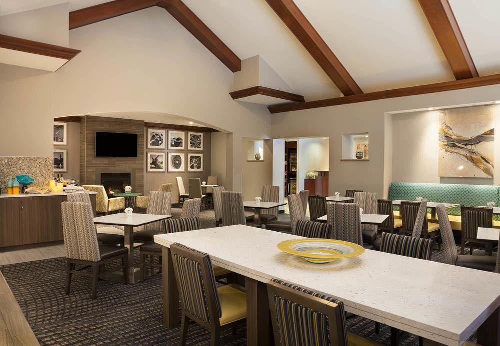 Residence Inn By Marriott Toronto Airport Luaran gambar