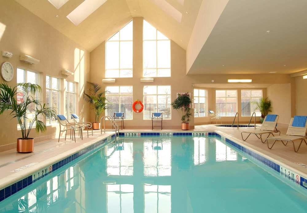 Residence Inn By Marriott Toronto Airport Luaran gambar
