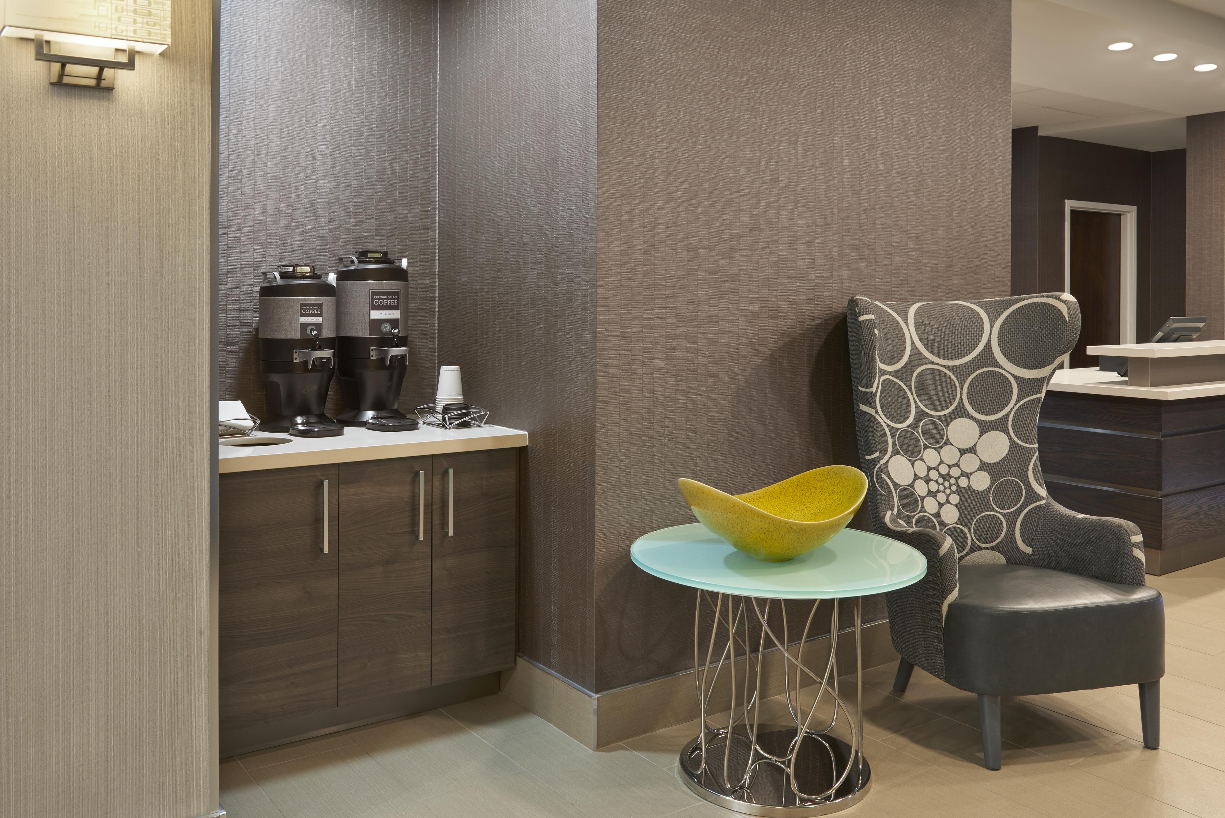 Residence Inn By Marriott Toronto Airport Luaran gambar