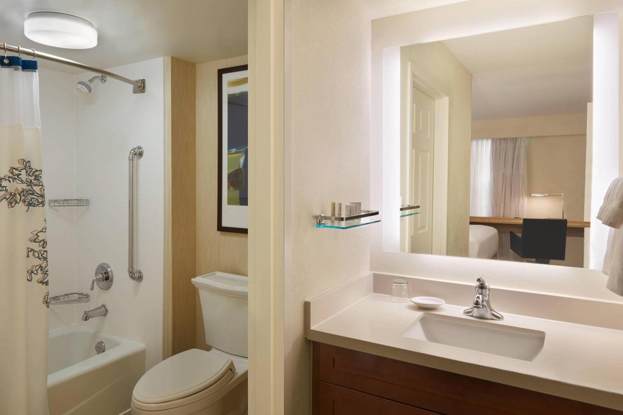 Residence Inn By Marriott Toronto Airport Luaran gambar