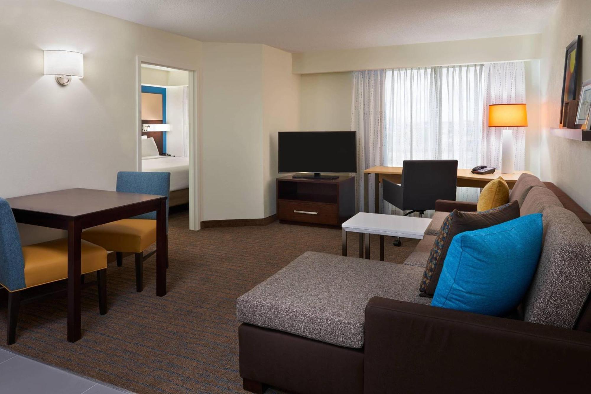 Residence Inn By Marriott Toronto Airport Luaran gambar