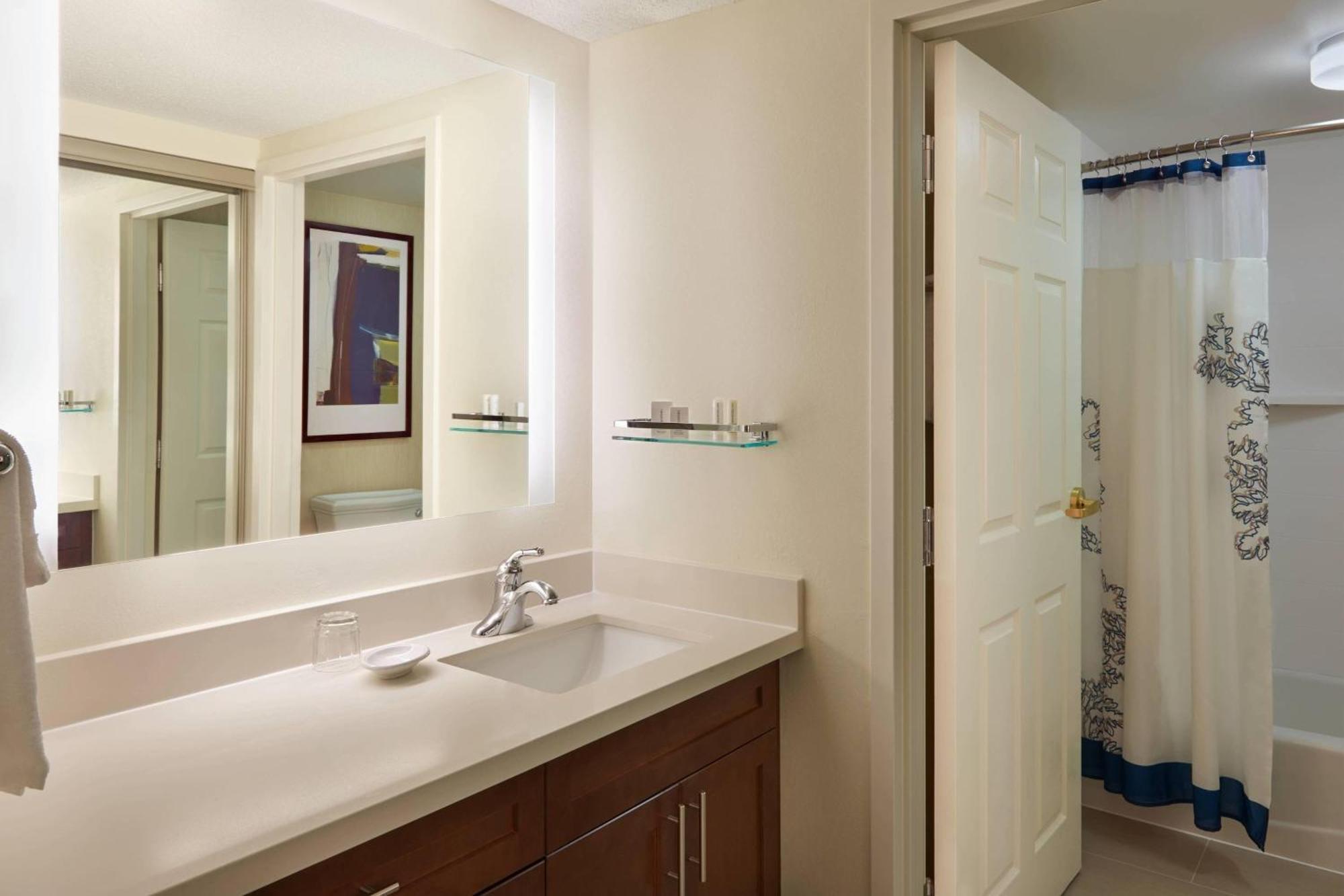 Residence Inn By Marriott Toronto Airport Luaran gambar
