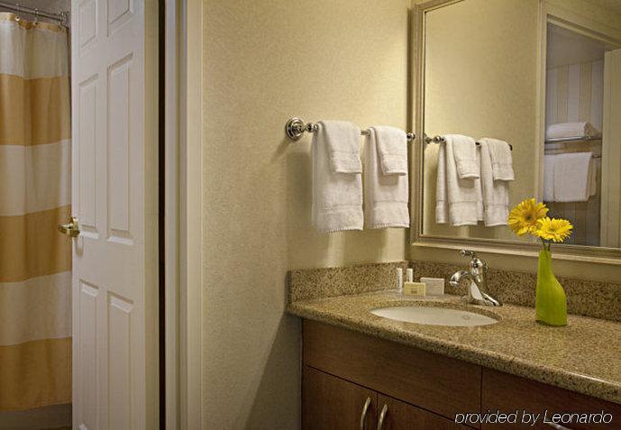 Residence Inn By Marriott Toronto Airport Luaran gambar