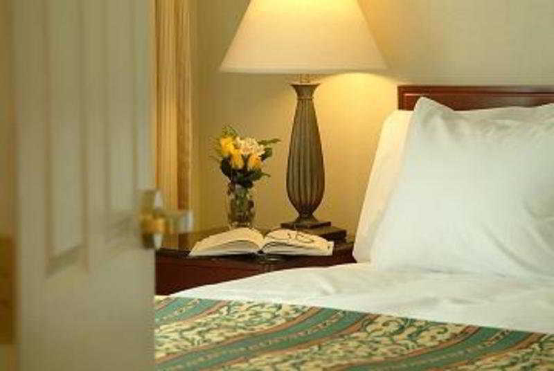 Residence Inn By Marriott Toronto Airport Luaran gambar