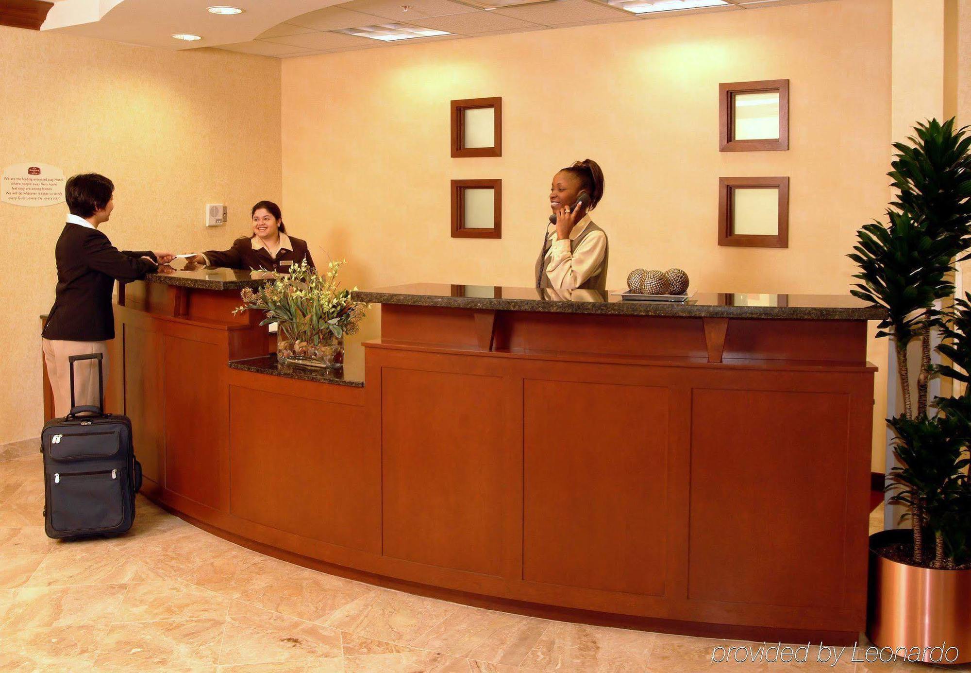 Residence Inn By Marriott Toronto Airport Luaran gambar
