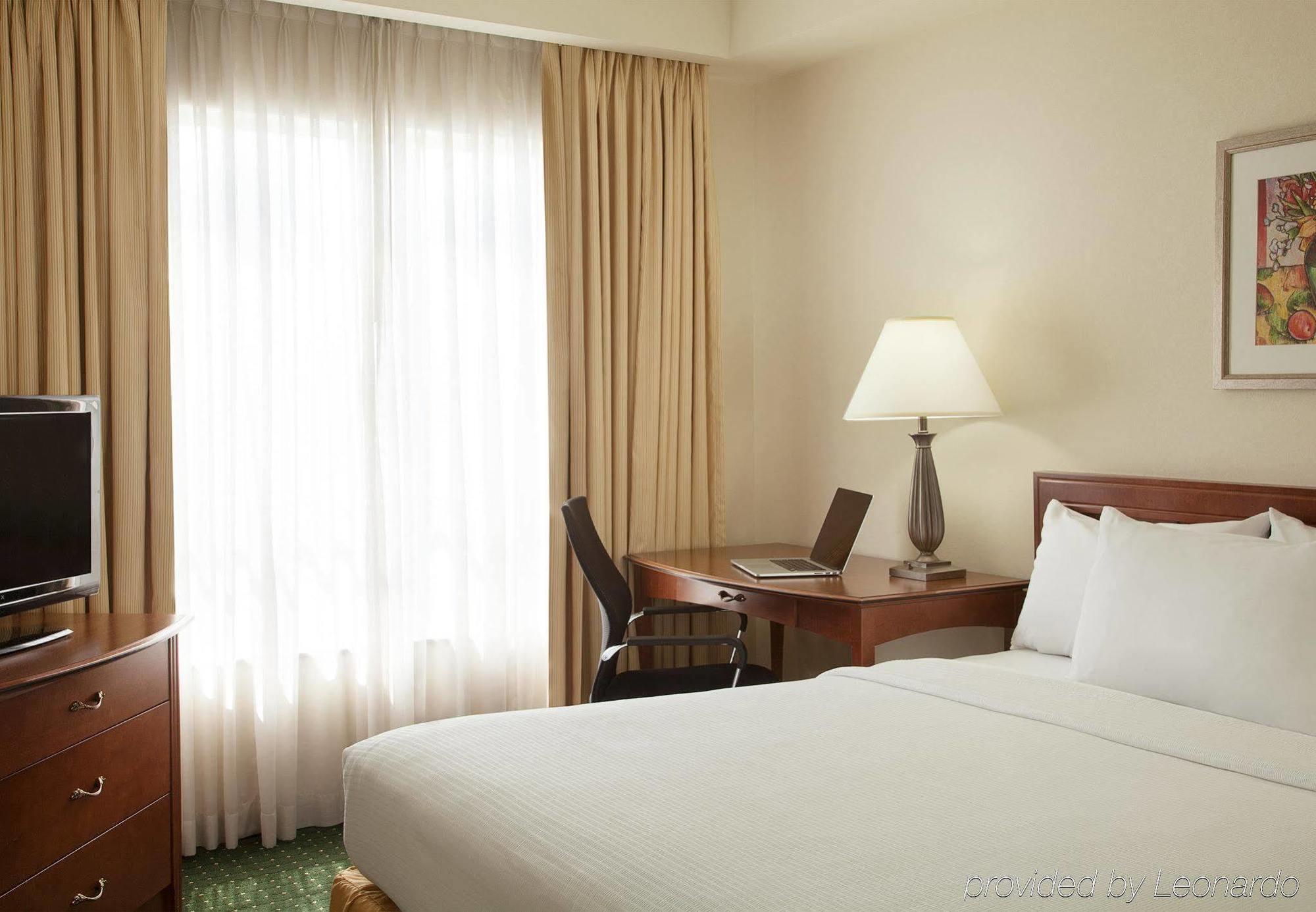 Residence Inn By Marriott Toronto Airport Luaran gambar