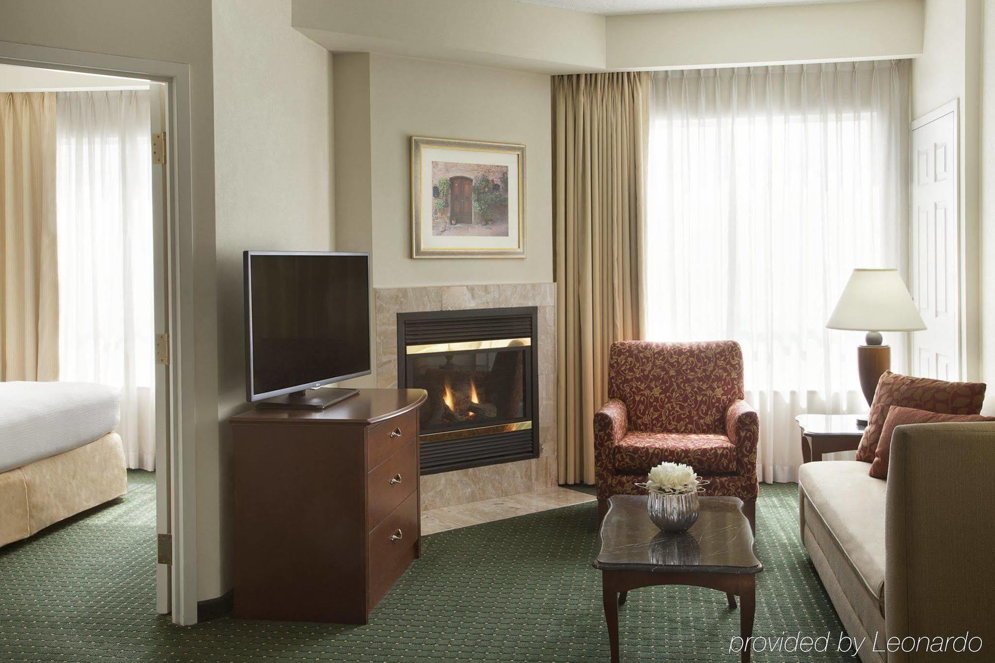 Residence Inn By Marriott Toronto Airport Luaran gambar