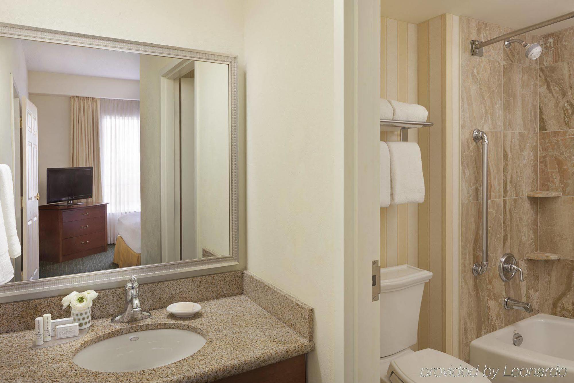 Residence Inn By Marriott Toronto Airport Luaran gambar